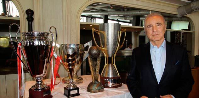 Hiç çekinmem!