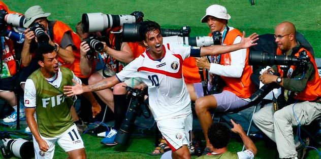 Bryan Ruiz Beşiktaş'ta