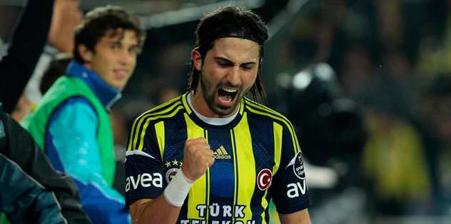 Hasan Ali'de karar kılındı