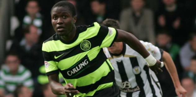 N'Guemo Bursaspor'da
