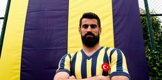 Devler Ligi hakkımız