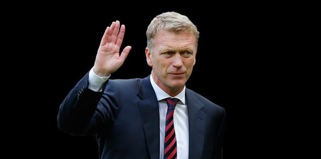 David Moyes Galatasaray için İstanbul'da