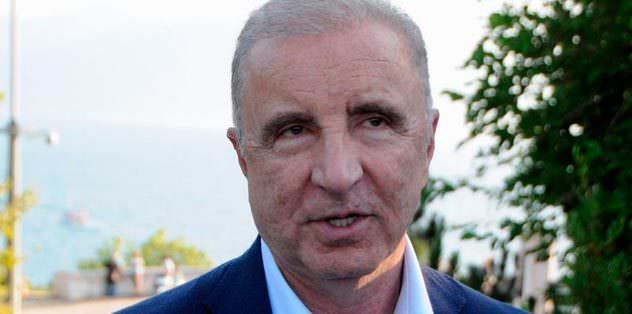Önümü açın