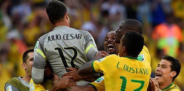 Cesar’ın hakkı Cesar’a