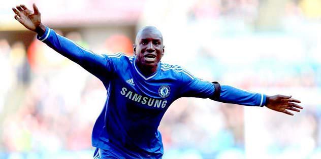 Demba Ba çok yakın