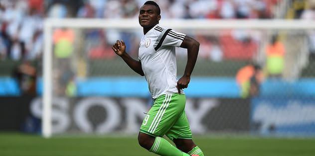 Emenike, Chelsea'ye mi?