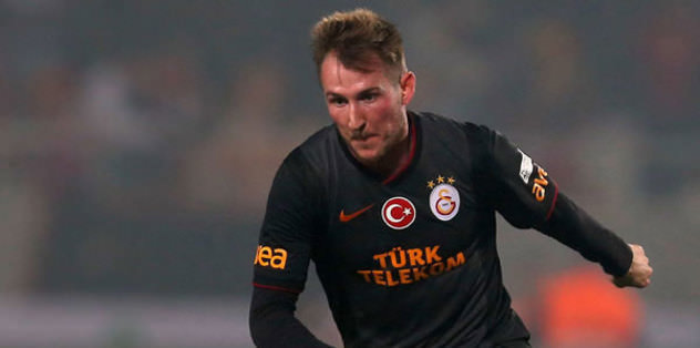 "Biz de onu şikayet edeceğiz"