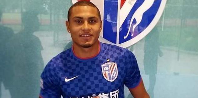 Henrique resmen gitti
