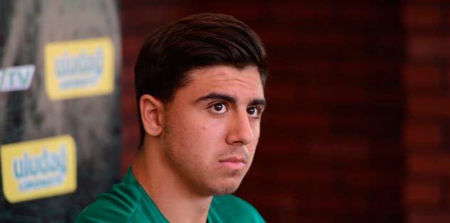 Ozan Tufan sürprizi