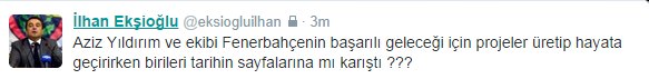 "Aysal tarihe karıştı" - 1