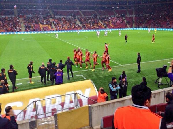 Prandelli Ye Kostular Bir Kisi Haric Son Dakika Galatasaray