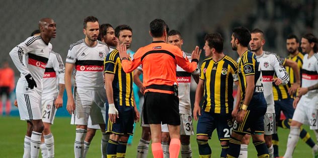 İkinci F..k off vakası