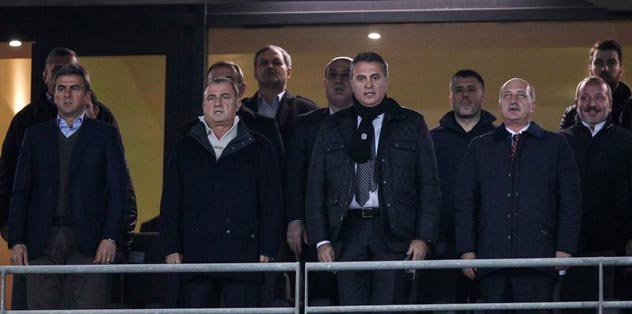 Artık yeter