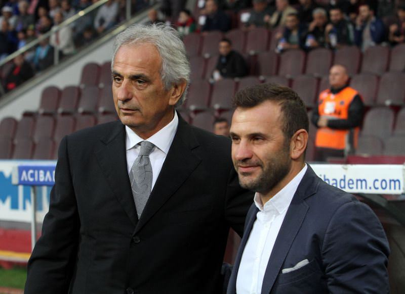 En başarısız hoca Vahid Halilhodzic