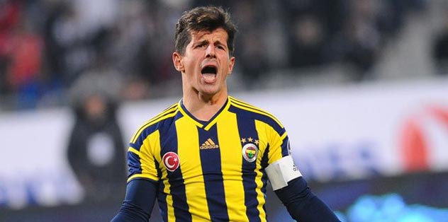 Durdurursan 'kimsin' derim