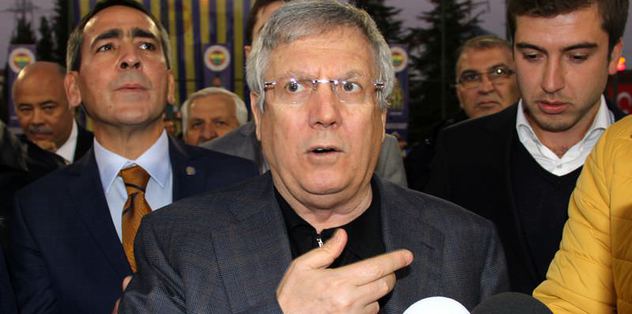 Yıldırım ifade verdi