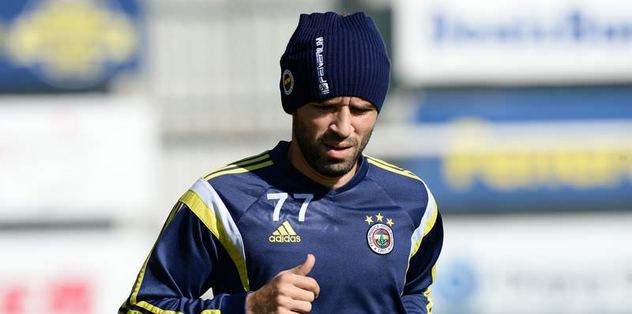 Gökhan'dan iyi haber