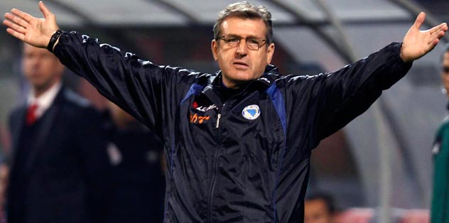 Neşter zamanı