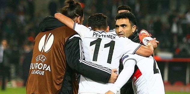Mustafa Pektemek açıklaması
