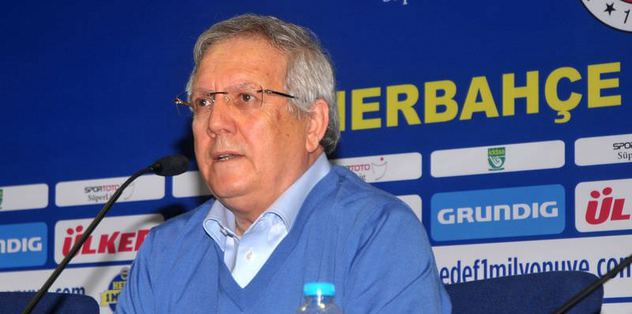 Gaye Türk sporu sadece Fenerbahçe değil