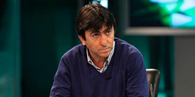 'Webo'nun golü hakemi kurtardı'