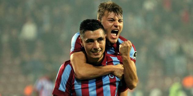 Halilhodzic'siz ilk galibiyet