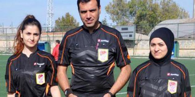 FIFA'nın kararı sonrası Türkiye'de bir ilk