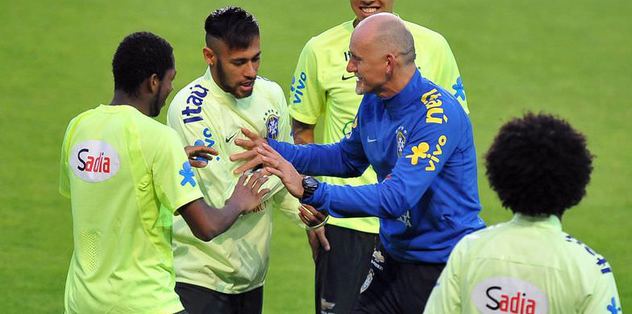 Neymar Saracoğlu'nda