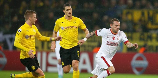 Dortmund modeli