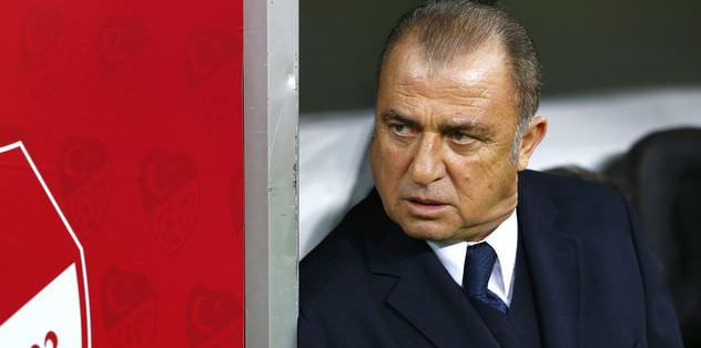 Fatih Terim'den Volkan açıklaması