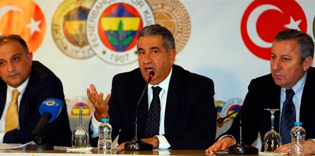 Organize işler