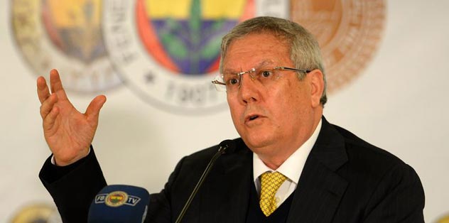 Talimati Yıldırım vermiş