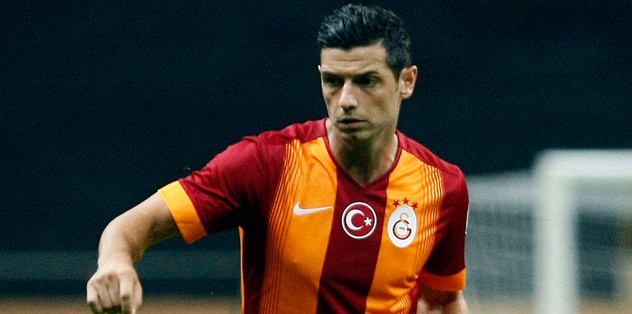G.Saray'dan açıklama