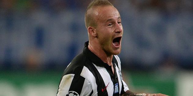 Stoch'tan kullan