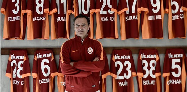 Fener'i hakemler lider yaptı