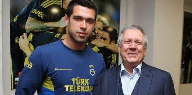 Fenerbahçe'den Trabzonspor'a...