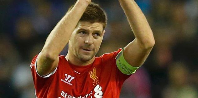 Gerrard bombası