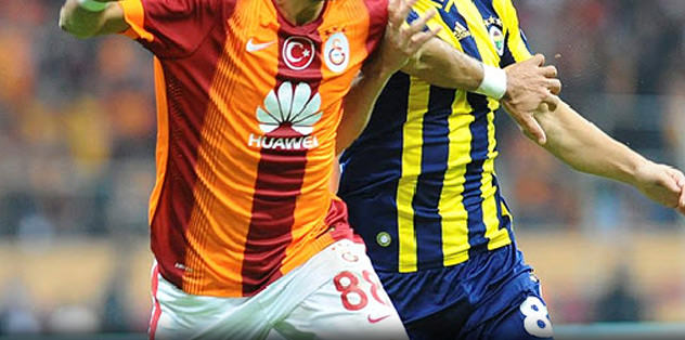 G.Saray'dan Trabzonspor'a...