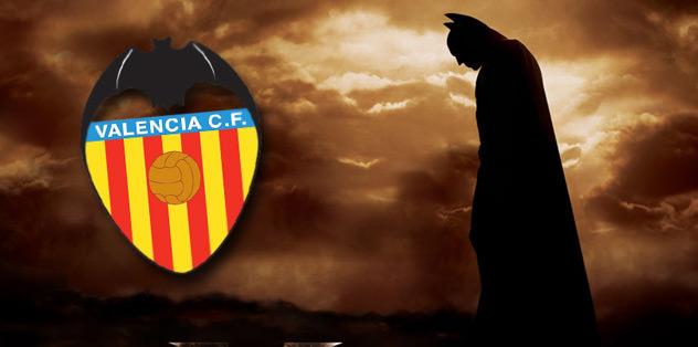Valencia'ya Batman davası