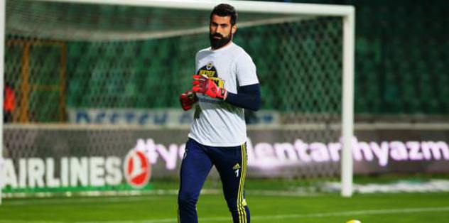 Volkan'a Milli tepki