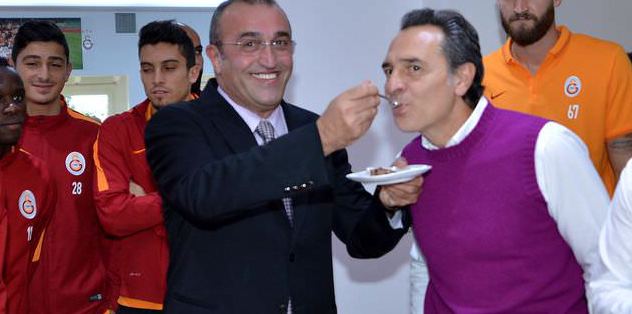 'Albayrak bana öyle demedi'