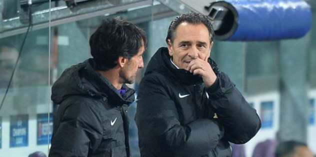 Prandelli'den istifa açıklaması