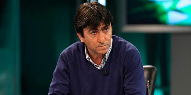 Prandelli alay ediyor