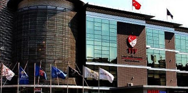 TFF'den Hamzaoğlu açıklaması