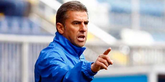 Hamzaoğlu dönemi