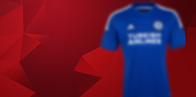 Chelsea'nin yeni sponsoru THY