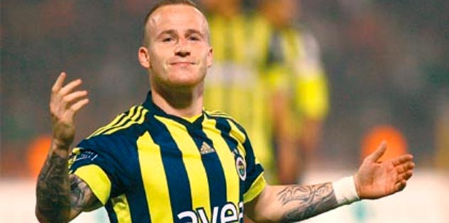 Stoch dönecek