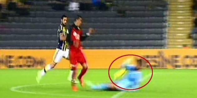 Kadıköy'de tartışmalı pozisyonlar