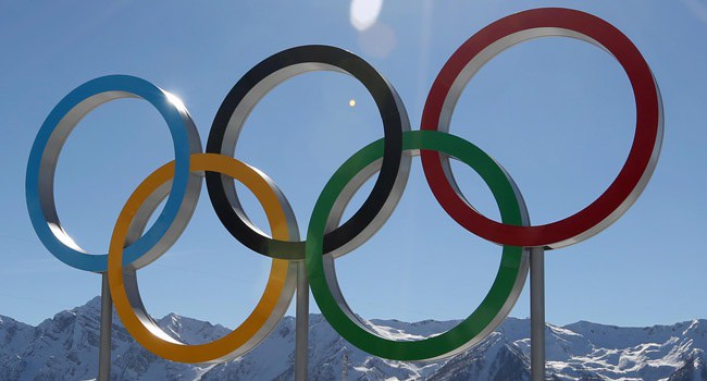 Almanya'nın Olimpiyat adayı Hamburg