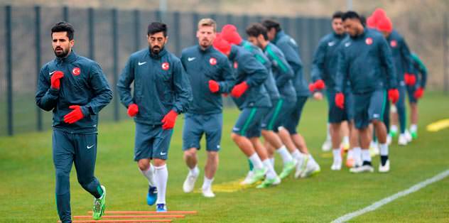 Alper Potuk kadrodan çıkarıldı